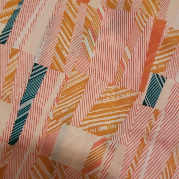 Skirt Above knee mini a line NWT sz small - Picture 6 of 7